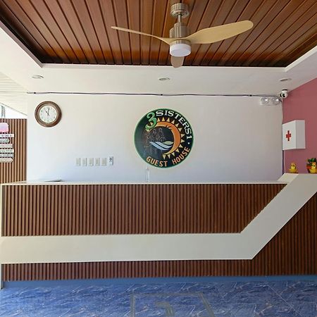 3 Sisters Guest House 1 몰볼 외부 사진