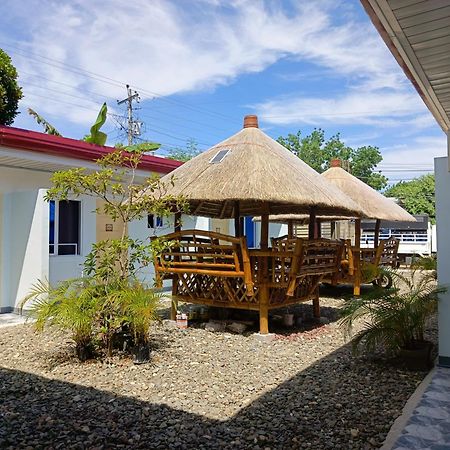 3 Sisters Guest House 1 몰볼 외부 사진