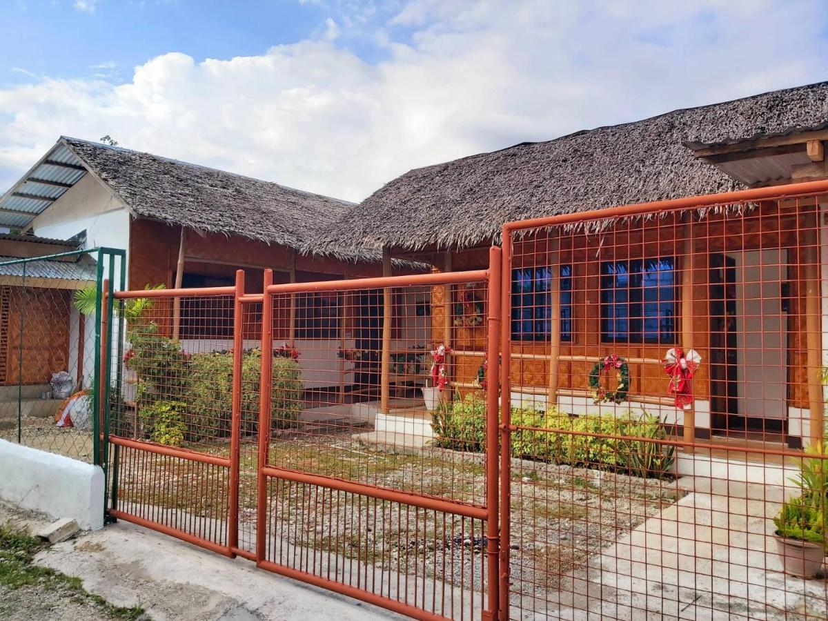 3 Sisters Guest House 1 몰볼 외부 사진