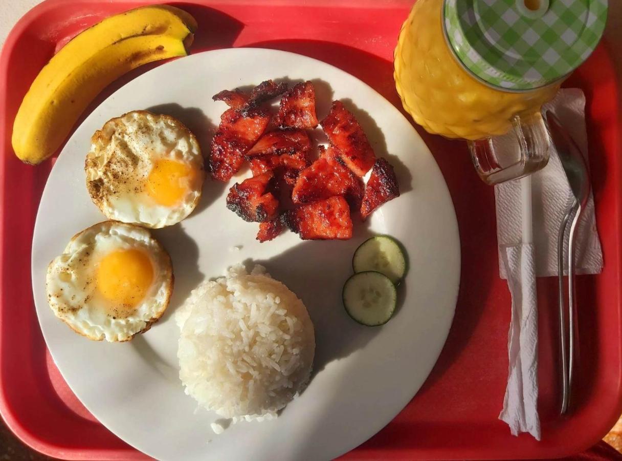 3 Sisters Guest House 1 몰볼 외부 사진