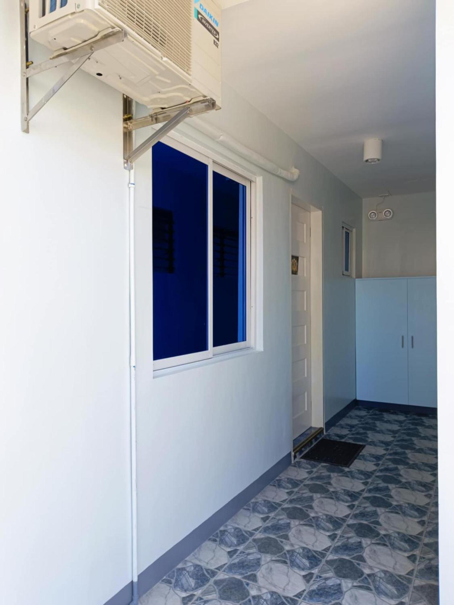 3 Sisters Guest House 1 몰볼 외부 사진