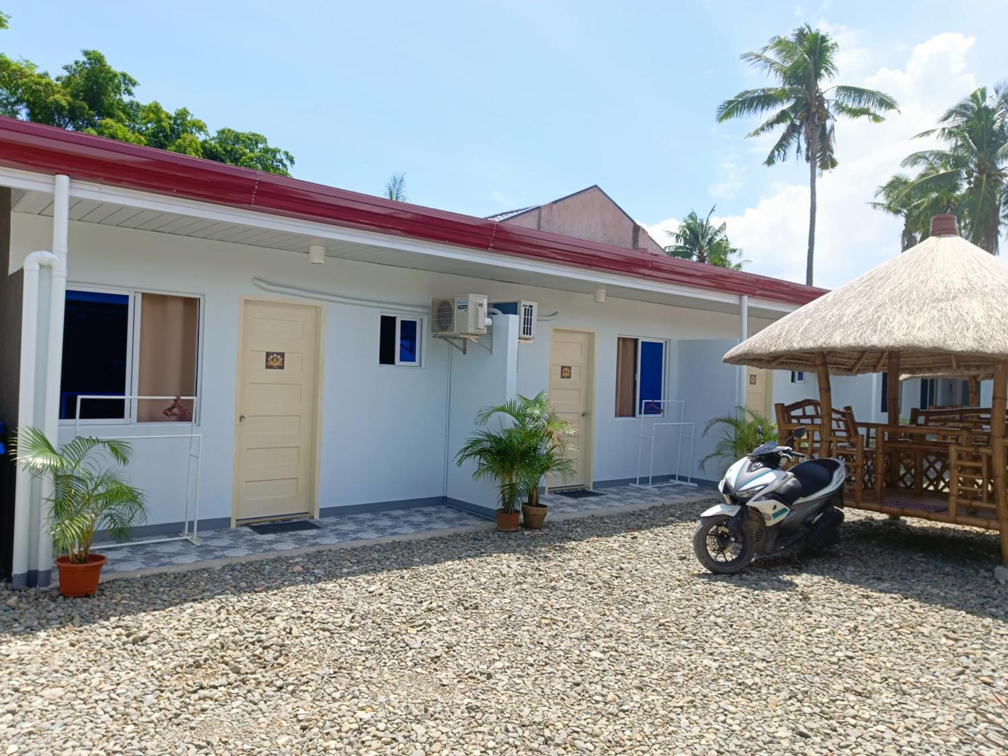 3 Sisters Guest House 1 몰볼 외부 사진