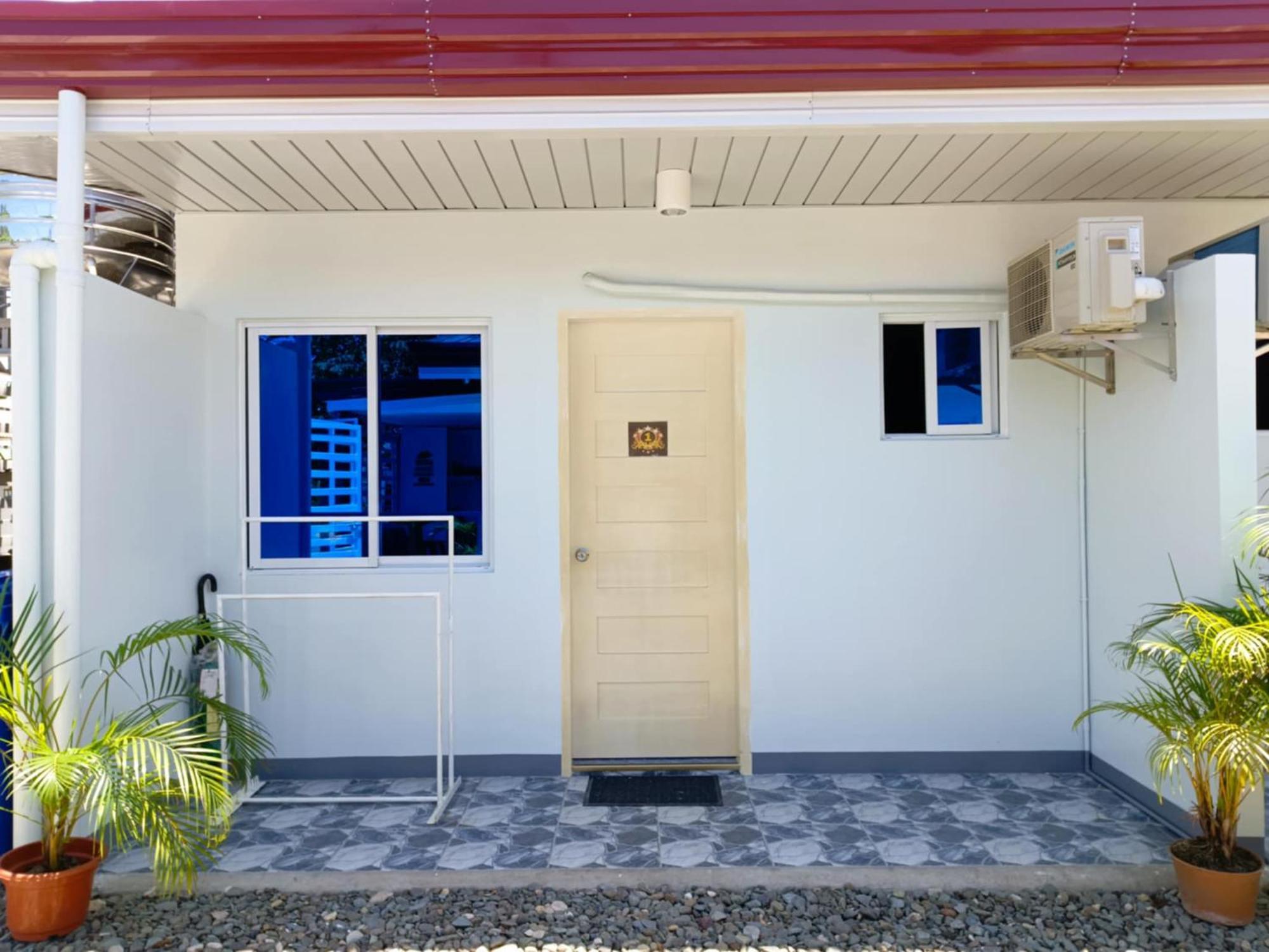 3 Sisters Guest House 1 몰볼 외부 사진
