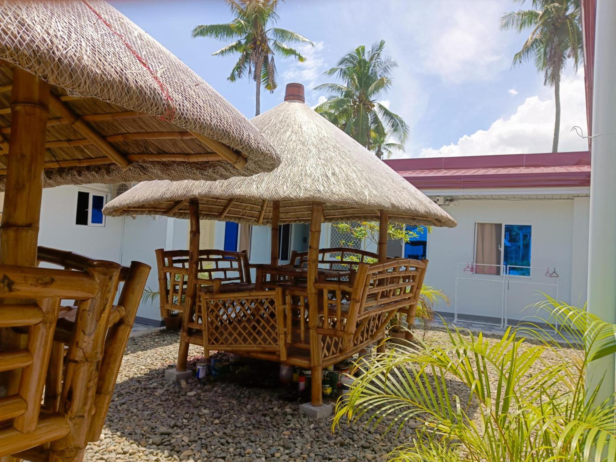 3 Sisters Guest House 1 몰볼 외부 사진