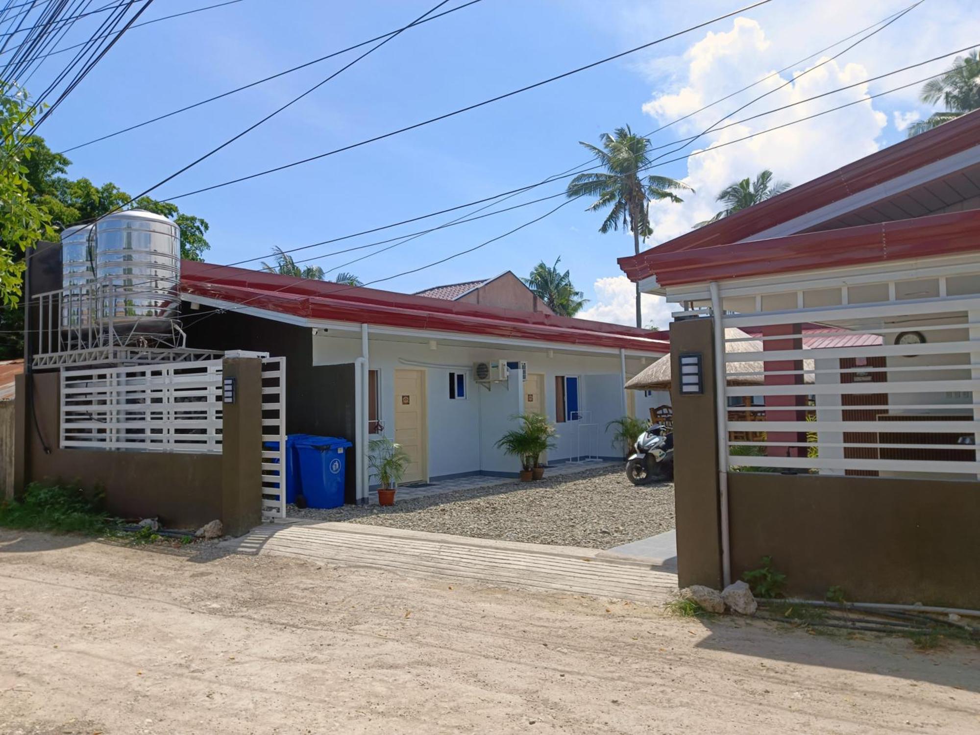 3 Sisters Guest House 1 몰볼 외부 사진